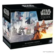 Star Wars: Legion - Blizzard Force Starter Set