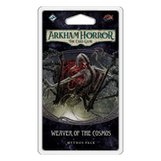 Arkham Horror LCG: Weaver of the Cosmos