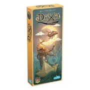 Dixit: Daydreams