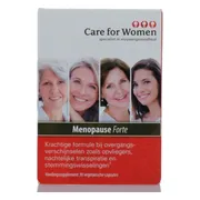 Care For Women Menopauze Complete Capsules 30VCP