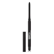 Maybelline Tattoo Liner Smokey Gel Pencil Waterproof Eyeliner Black