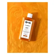 Q+A Shimmer Body Oil Vitamin C 150 ml