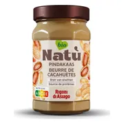 Natù Biologische Pindakaas 220GR