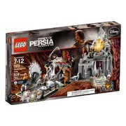 LEGO Prince of Persia Race Tegen de Tijd - 7572