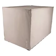 District 70 Bench Hoes Zand - Hondenbench - 110x73x76 cm