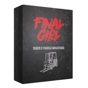 Final Girl: Vehicle Pack 3