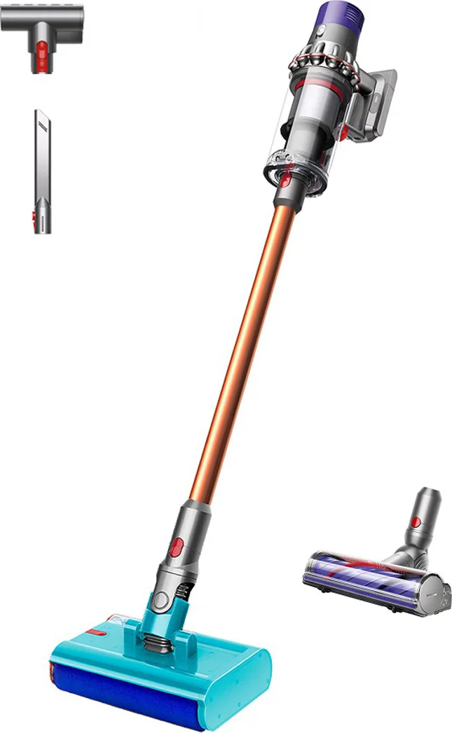 Dyson Cyclone V10 Submarine