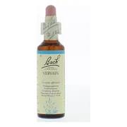 Bach Flower Remedies IJzerhard 31 20ML