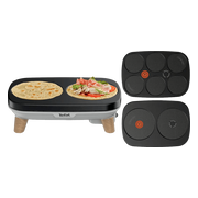 Tefal Crêpier Gourmet PY900D