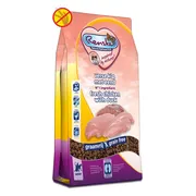 2x Renske Super Premium Senior Kattenvoer Kip & Eend 6 kg