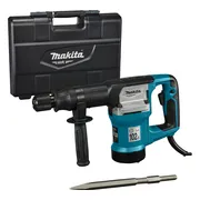 Makita M8600B Breekhamer SW17 7,2J 230V in koffer