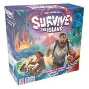 Survive the Island