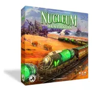 Nucleum: Australia