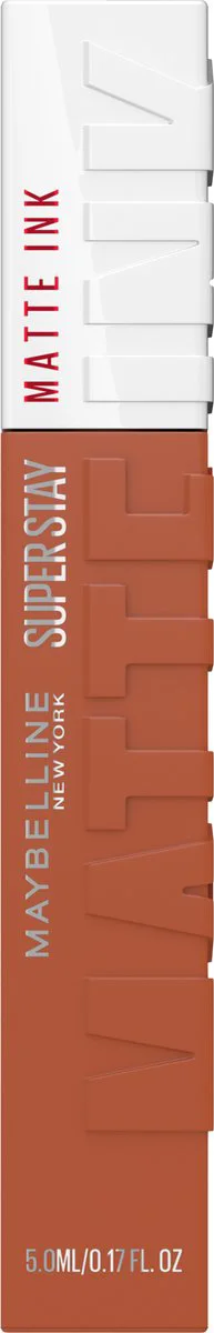 Maybelline SuperStay Matte Ink Liquid Lipstick 70 Amazonian