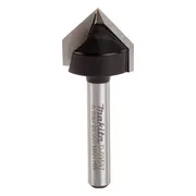 Makita D-09597 V-groeffrees 90° 19,05x15,88mm S6