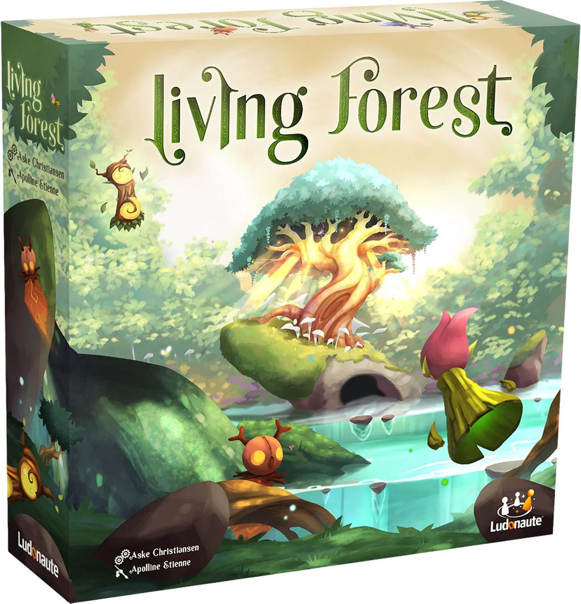 Living Forest