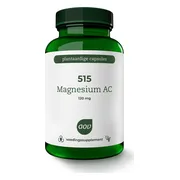 AOV 515 Magnesium AC 120 vegacapsules