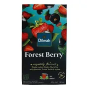 Dilmah Forest Berry Thee 20ZK