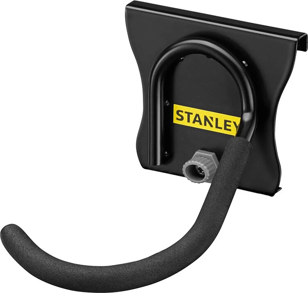 Stanley STST82616-1 TRACK WALL® Fietshaak verticaal