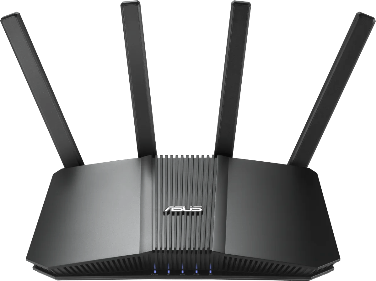 ASUS RT-BE82U