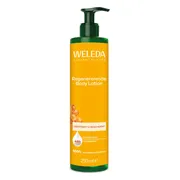 WELEDA Duindoorn Bodylotion 250 ml