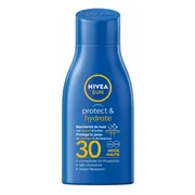 NIVEA Sun Protect en Hydrate Hydraterende Zonnebrand SPF 30 30 ml