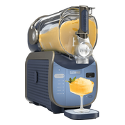 Ninja SLUSHi MAX IJsmachine Blauw FS605EUBL