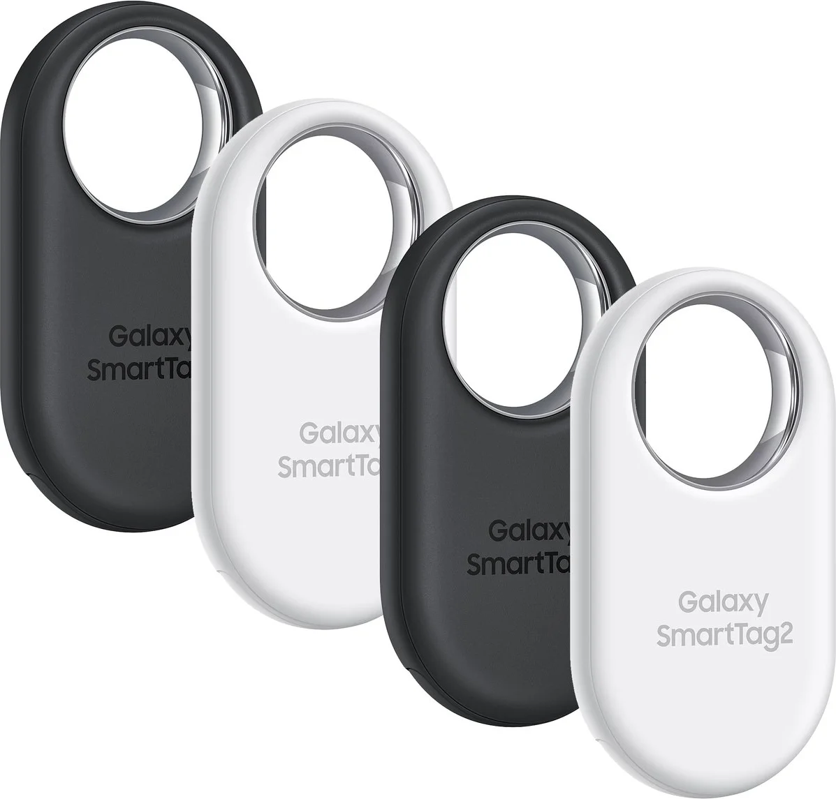 Samsung Smarttag 2 4-Pack