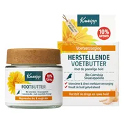 Kneipp Foot Care Voetbutter Calendula 100 ml