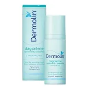 Dermolin Dagcrème 50ML