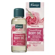 Kneipp Embrace Life Smoothing Body Oil Bio Rozenbloesem 100ML