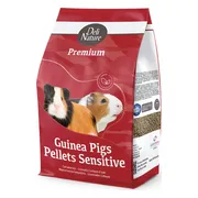 4x Deli Nature Premium Caviakorrels Sensitive 4 kg