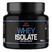XXL Nutrition Whey Isolaat Vanille 450 gr
