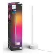 Philips Hue Gradient Signe tafellamp - Wit