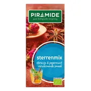 Piramide Thee Sterrenmix 20ZK