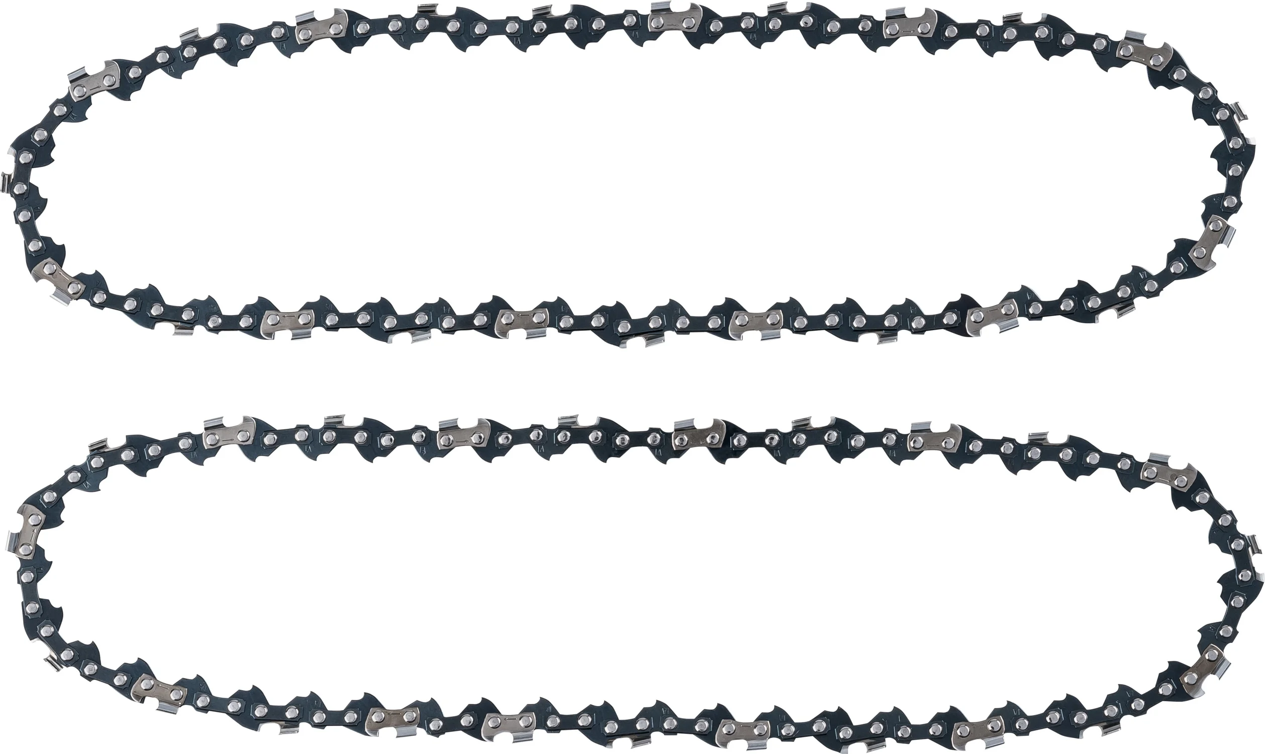 PARKSIDE Zaagkettingen, 2 stuks (12 11 A1 - 12 inch)