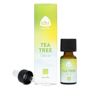 Chi Natural Life Tea Tree Clean Air Mix Olie 10ML