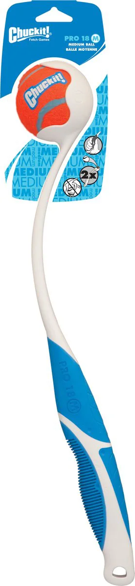 Chuckit Pro Ball Launcher Medium 63 cm