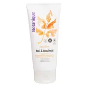 Botanique Sensitive Bad- & Douchegel 200ML