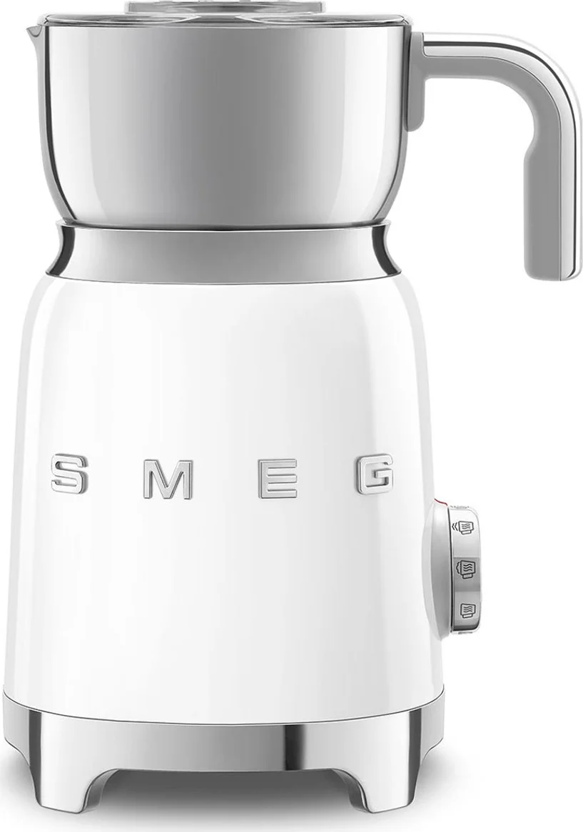 SMEG MFF11WHEU Wit