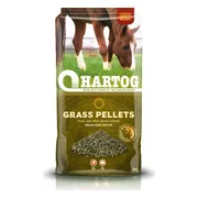 Hartog Grasbrok 20 kg