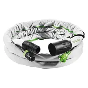 Festool D 27/22x3,5m-AS-GQ/CT Afzuigslang met Plug-it 27/22mm - 200041