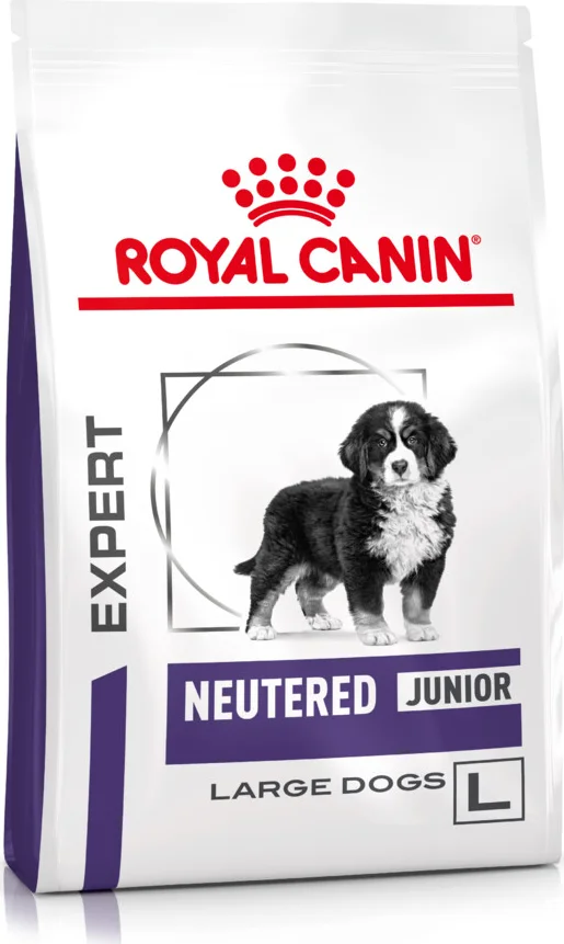 Royal Canin Hondenvoer Droog Neutered Junior Large 12 kg