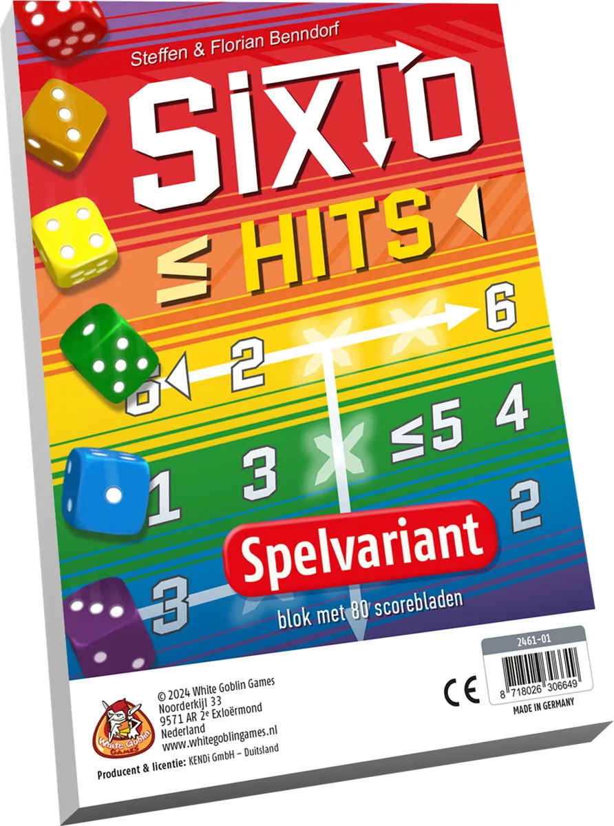Sixto Hits