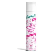 Batiste Gentle Dry Shampoo Sensitive Scalp 200ML