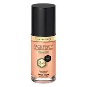 Max Factor Facefinity All Day Flawless Foundation N77 Soft Honey 34 ml