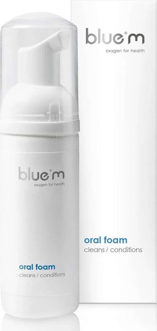 Bluem Oral Foam 50ML