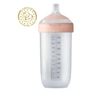 Difrax Lovi Mammafeel Babyfles 330ml