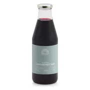 Mattisson HealthStyle Biologisch Cranberrysap 750ML