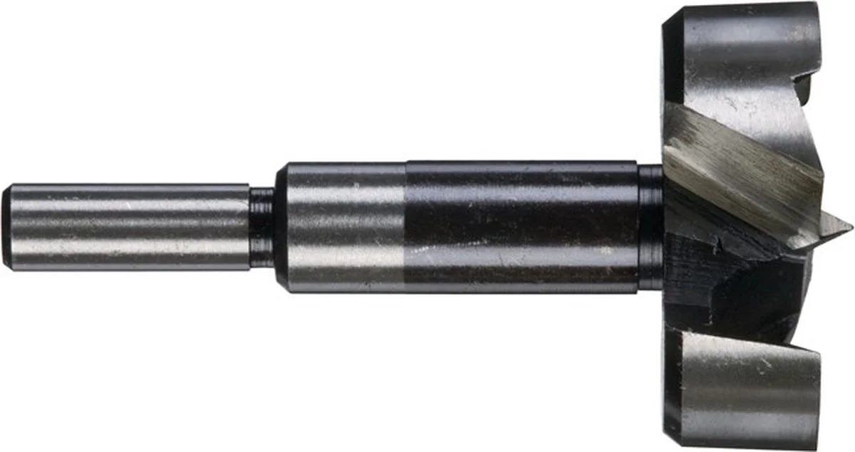 Milwaukee Scharniergatboren FD 50 mm VE=1 - 4932373923